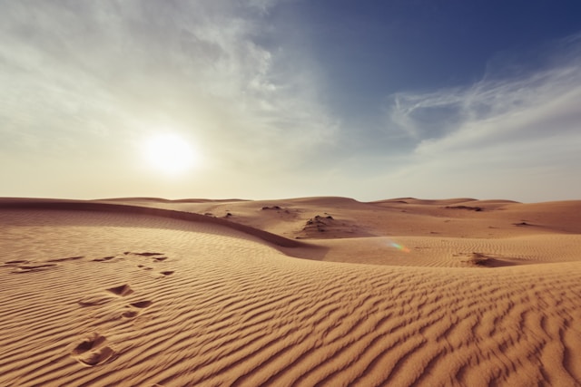 Länder mit O: Oman