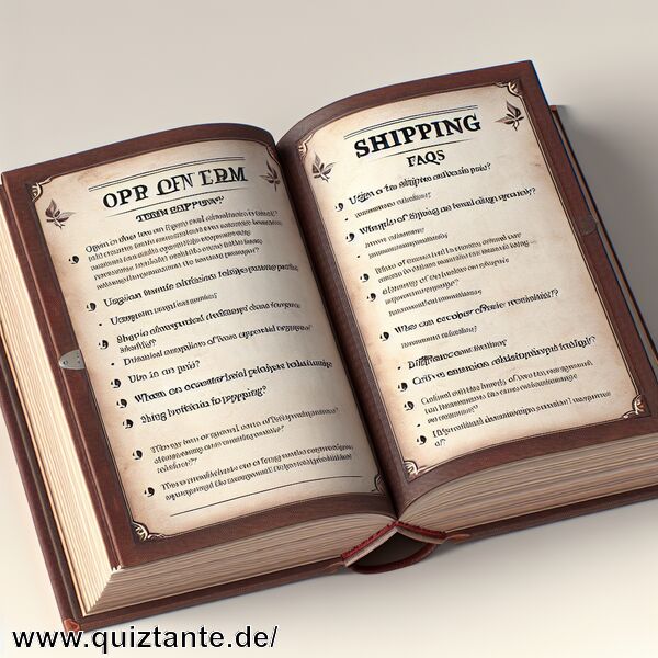 Was bedeutet shippen » Ein Begriff der Love Storys beschreibt