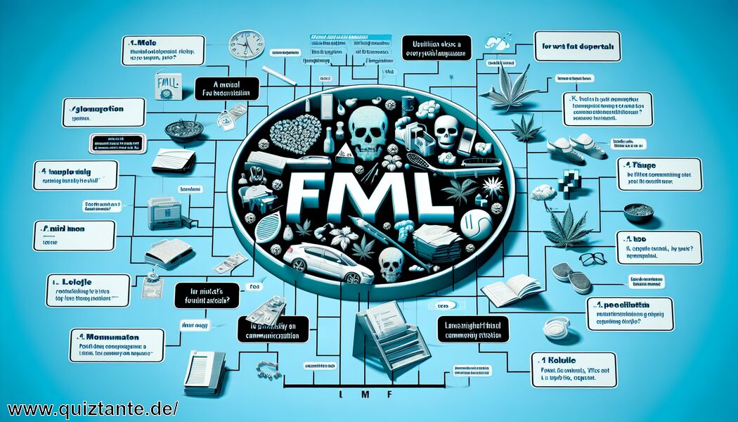 Emotionale Aspekte von fml - Was bedeutet fml Jugendsprache » Verzweiflung in einer Abkürzung