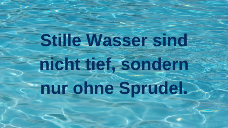  Foto zu 100 zweideutige Sprüche zum Nachdenken und Lachen - Quiztante 