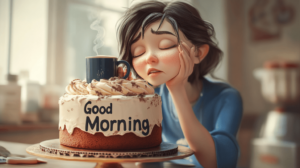 Guten Morgen Bilder